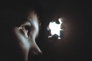 Ansiedad niños. Valladolid