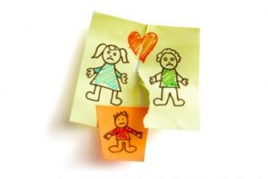 divorcio comunicarlo